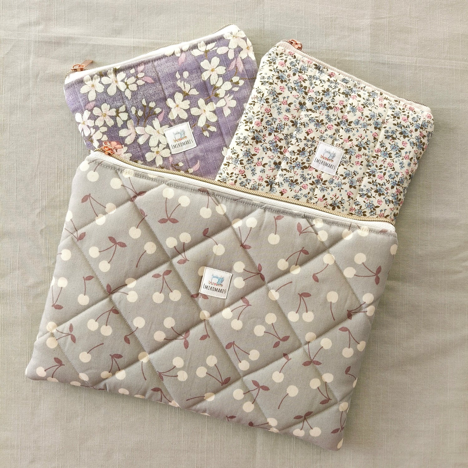 Tablet/E-reader Sleeves