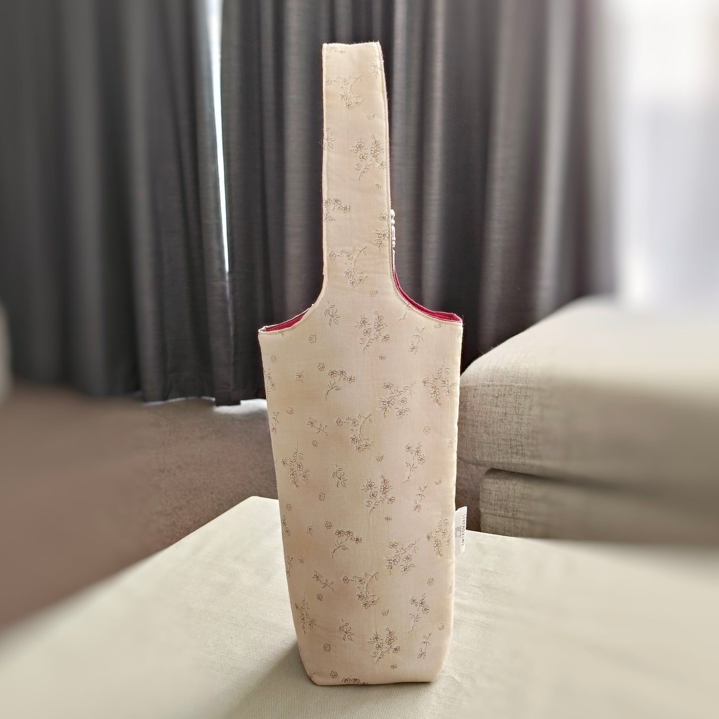 Bottle Carrier (Oopsie!)