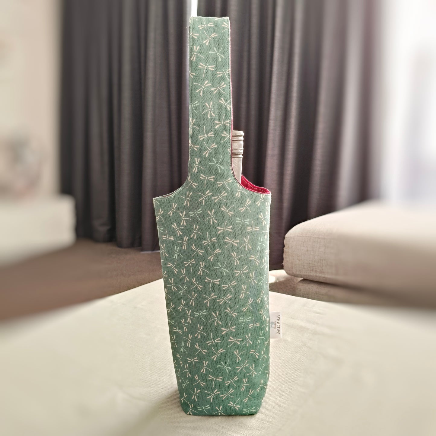 Bottle Carrier (Oopsie!)