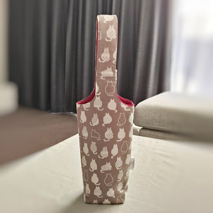 Bottle Carrier (Oopsie!)