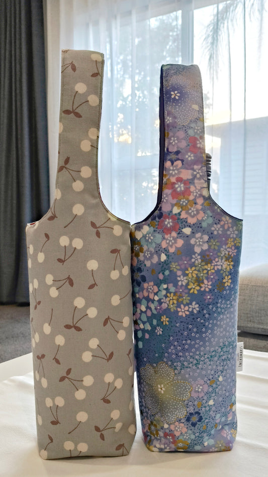 Bottle Carrier (Oopsie!)