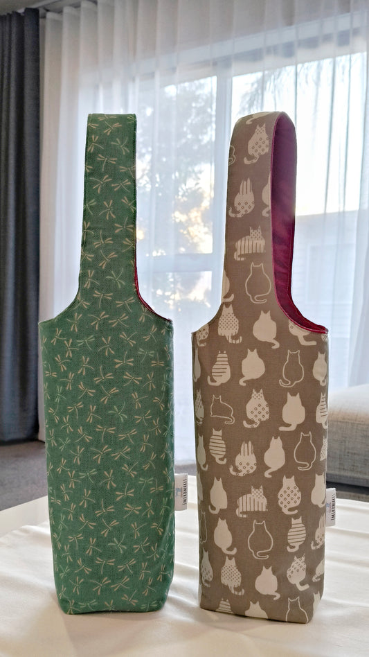 Bottle Carrier (Oopsie!)